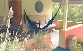 Casa Morango Gonçalves